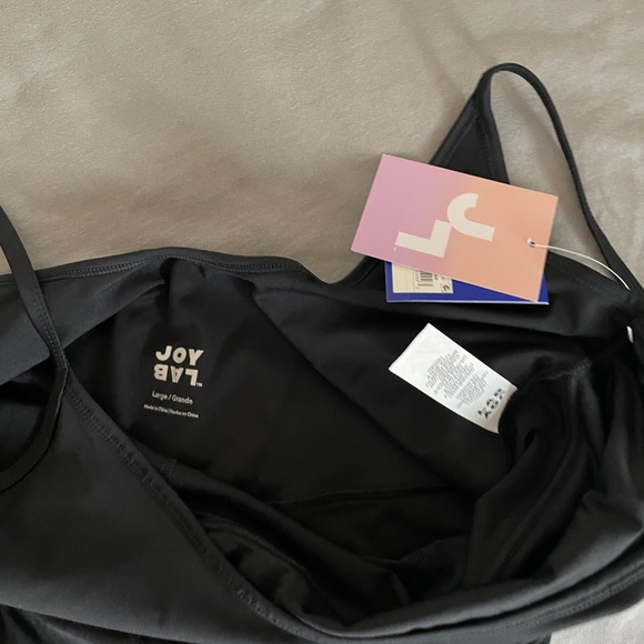 Joylab flare bodysuit - Picture 3 of 5